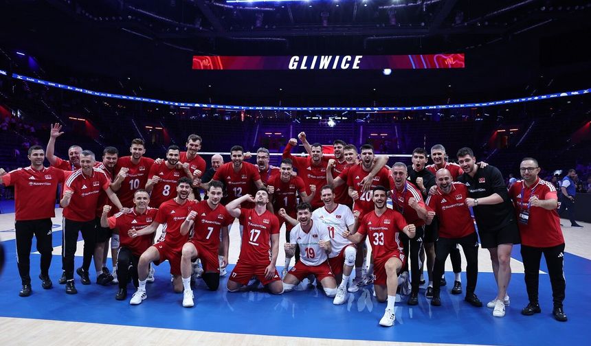 Filenin Efelerinden mucizevi geri dönüş