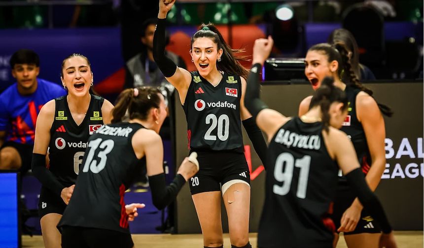 Filenin sultanları gözünü Ankara’ya çevirdi