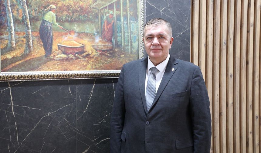 Gaziantep keşfedilmeyi bekliyor