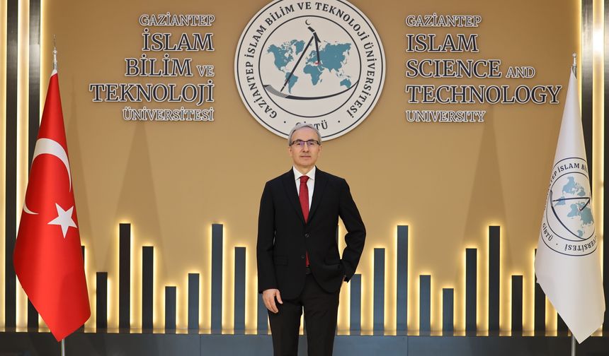 GİBTÜ’den yapay zeka hamlesi