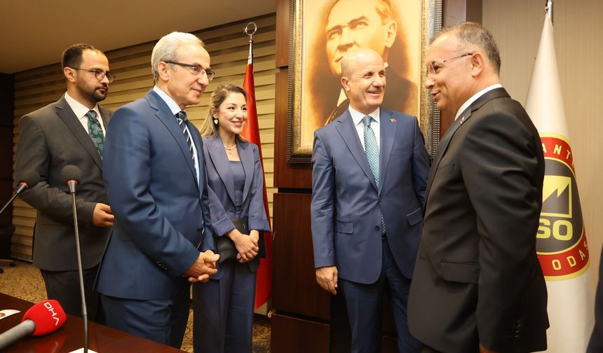 GİBTÜ’ye ‘Diş Hekimliği Fakültesi’ müjdesi