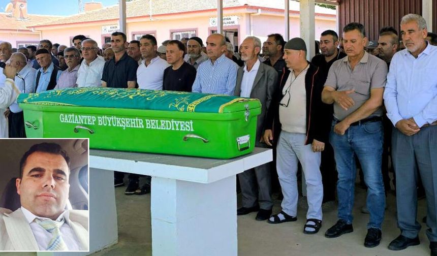 Hasan Altun'un yeğeninden acı haber