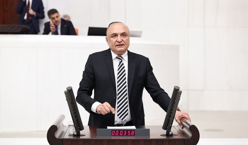 İktidar milleti duymuyor