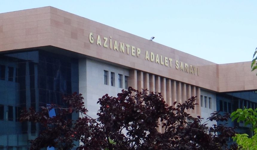 İntikam cinayetiymiş