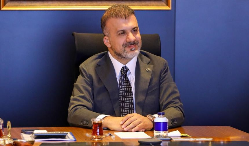 Kadooğlu’ndan dikkat çeken öneri