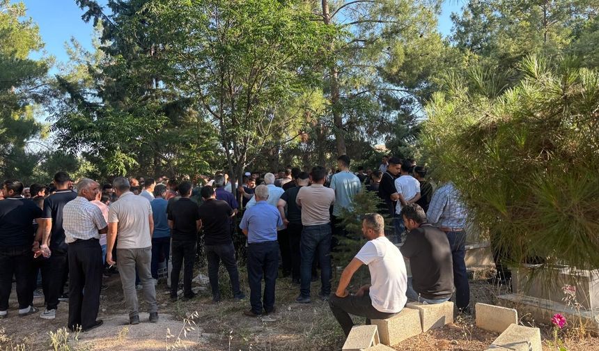 Gaziantep'te kahreden kaza