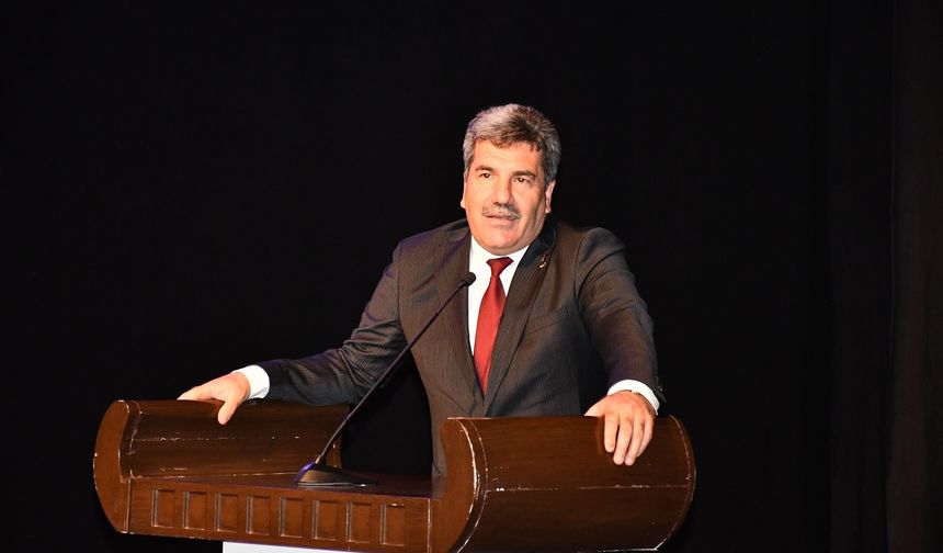 Kaplan’dan altın öğütler