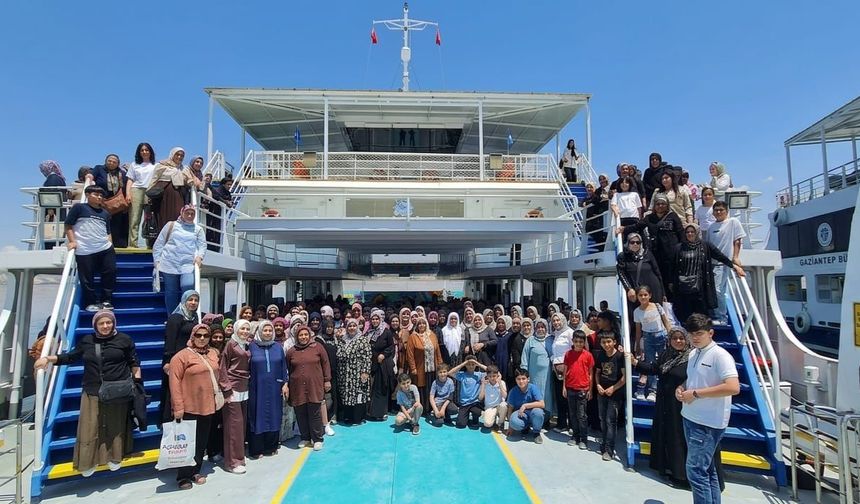 Kent yaşamını güçlendiren hafta