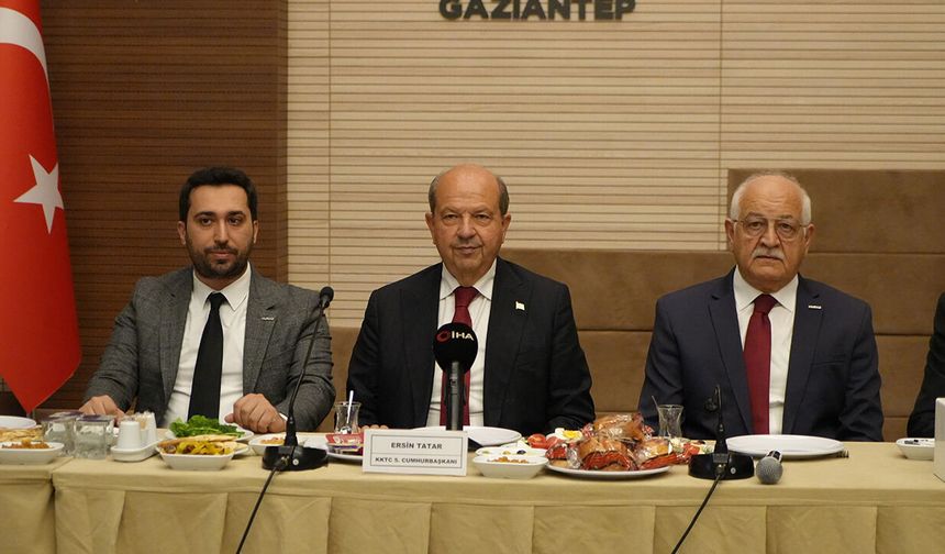 Kıbrıs Türkiye için stratejik öneme sahip