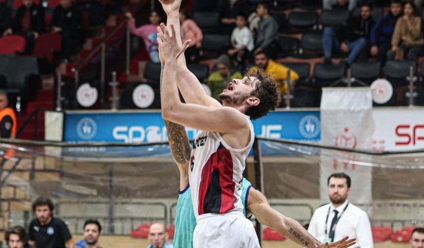 Koray, Maraş’a gitti