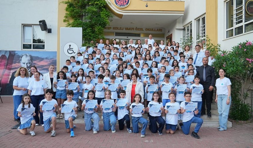 Küresel su krizine yenilikçi çözümler