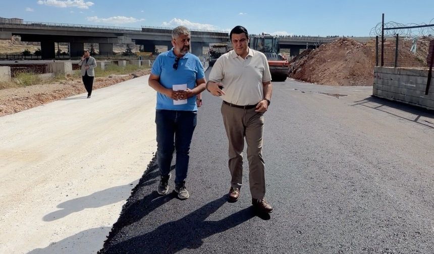 KÜSGET için düğmeye bastılar