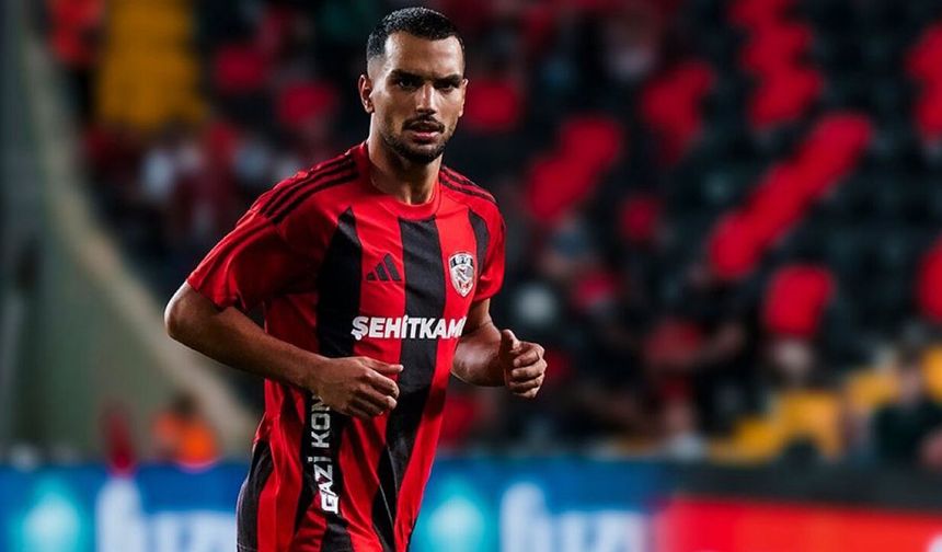 Melih resmen Trabzon’da