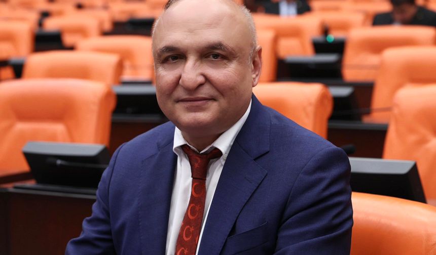 Meriç’ten kritik uyarı