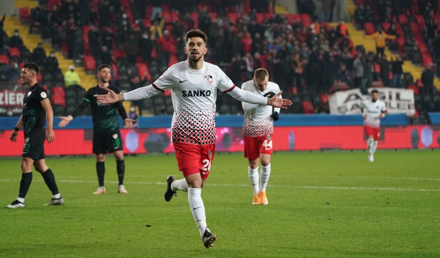 Mirza devam dedi