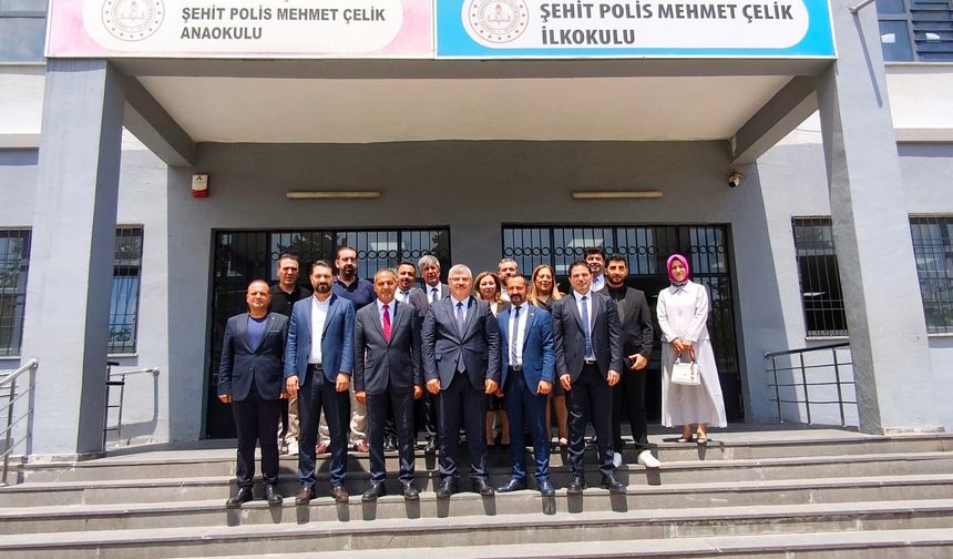 Muhasebeciler alkışı hak etti