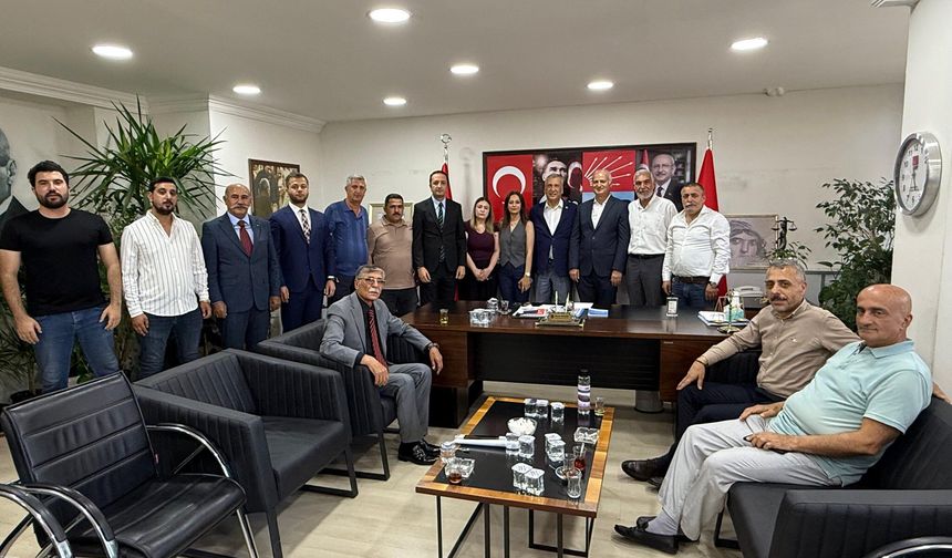 Nesanır’ın yönetim listesi tamam