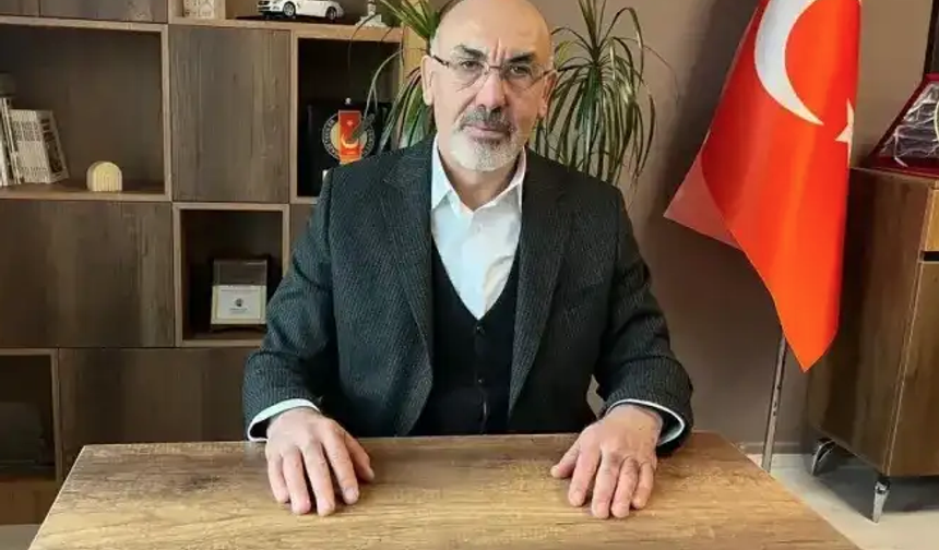 Bozgeyik neden imza atmadığını açıkladı