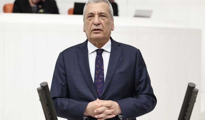Öztürkmen isyan etti