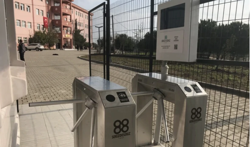 Okullarda yeni güvenlik dönemi başlıyor