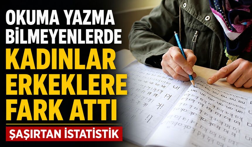 Gaziantep'te şaşırtan istatistik