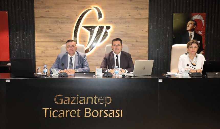 Ortadoğuda kalıcı istikrar temennisi
