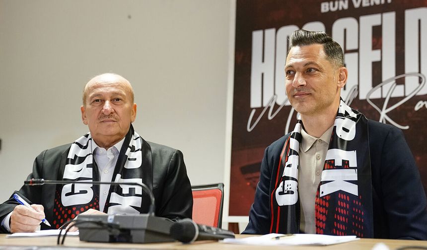 Radoi ile devam