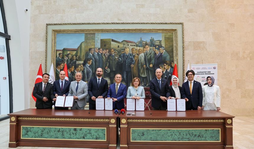 Sağlıkta yeni dönem başlıyor
