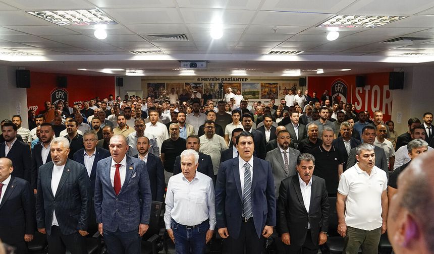 Gözler İcra Kurulu'nda