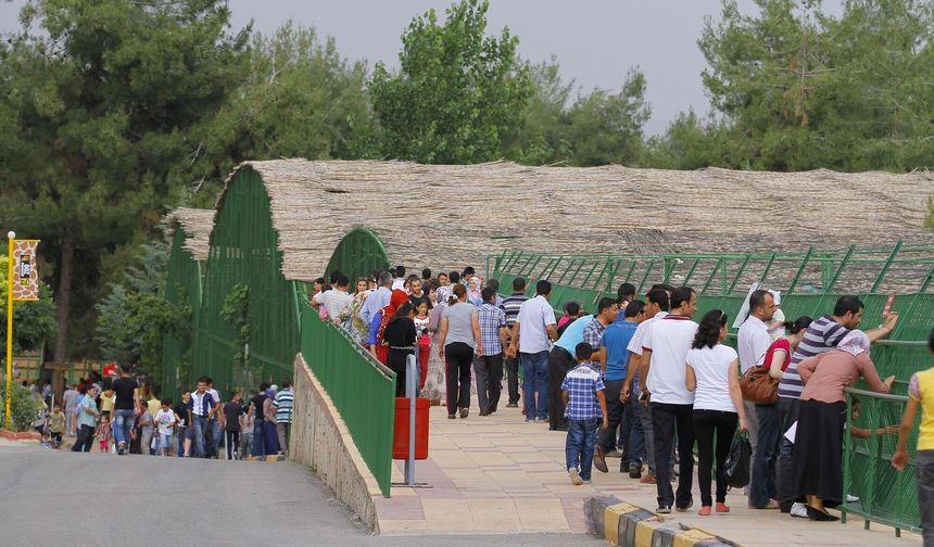 Gaziantep'i sevindiren davet