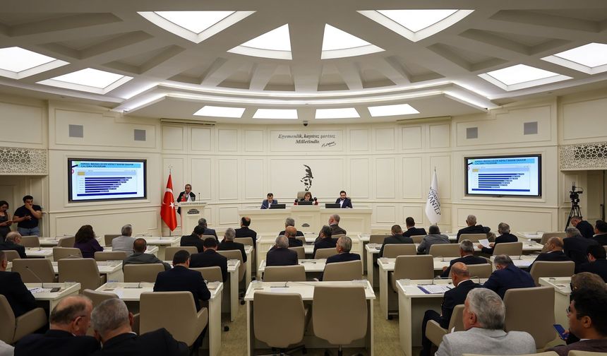 Şahin’den akıllı sayaç talimatı