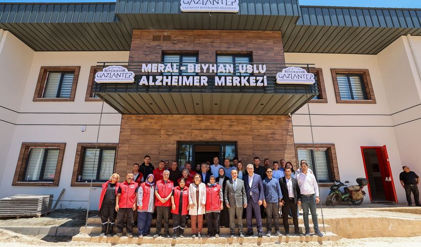 Şahin’in bir hayali daha gerçek oluyor