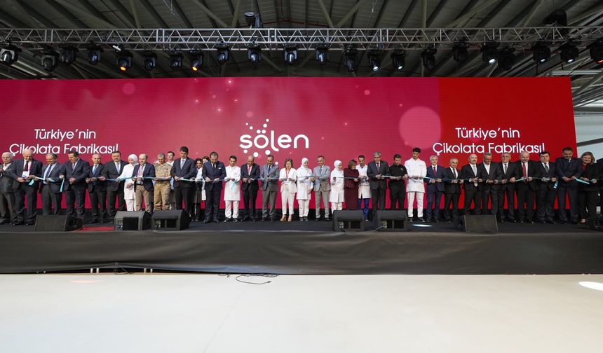 Şölen’den dev yatırım