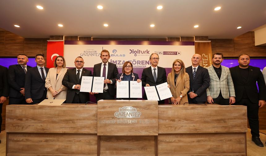 Toplu taşımada dijital eğlence dönemi