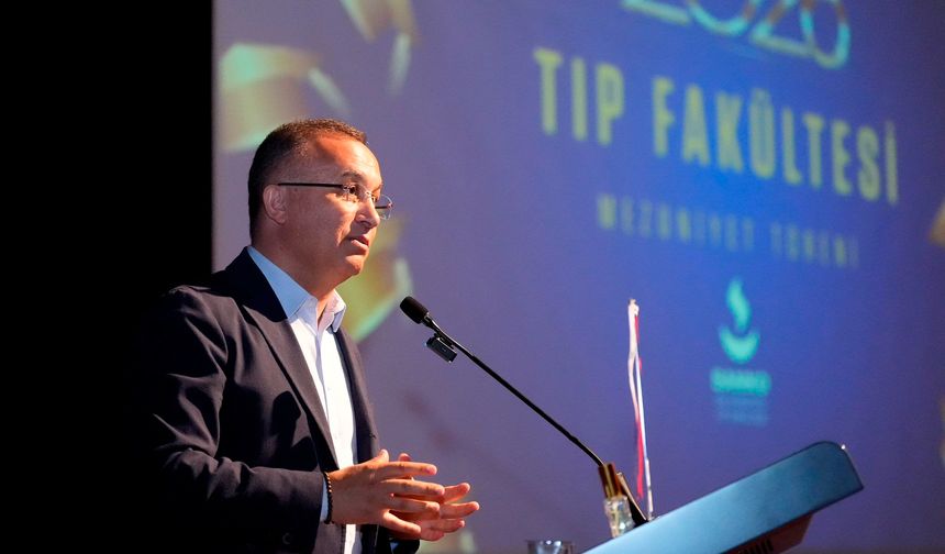 Validen anız uyarısı
