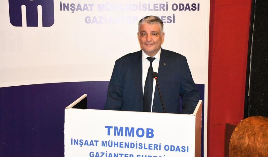 YÖK’e çağrı yaptı