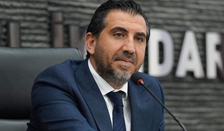 Yusuf Açıkgöz’ün acı günü