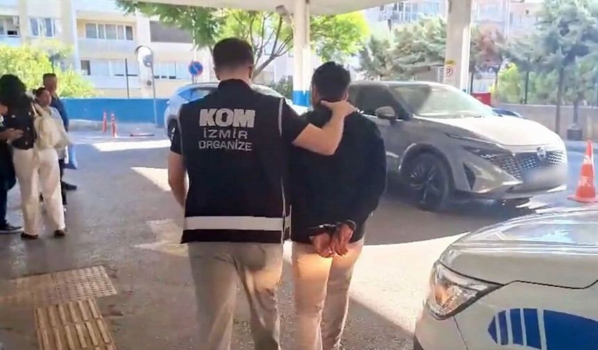 Gaziantep’in de arasında olduğu 52 ilde operasyon