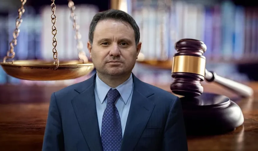 Vatandaş için "Alo Adalet" dönemi geliyor