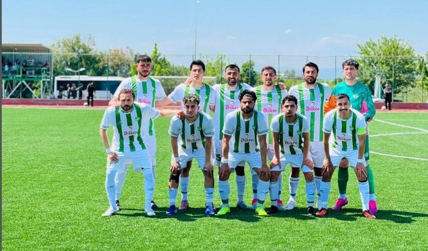 BAL Ligi Tarihe Karıştı