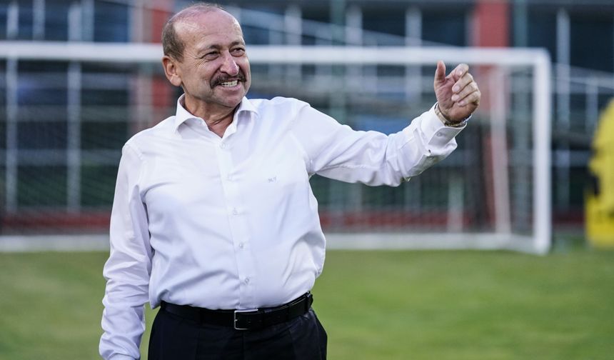 Başkan Yılmaz yakın takipte