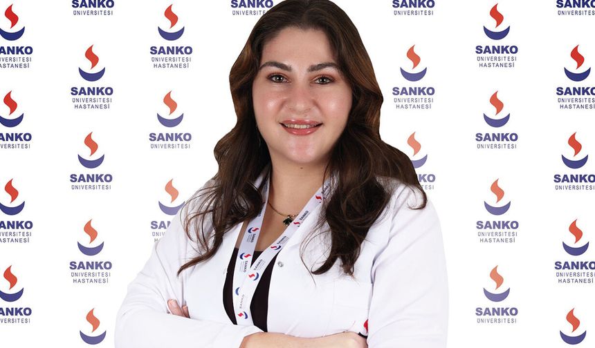 Beslenme düzenini ihmal etmeyin
