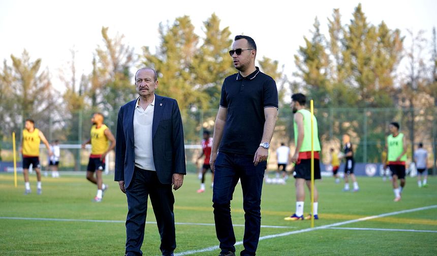 Bravo Memik Yılmaz'a