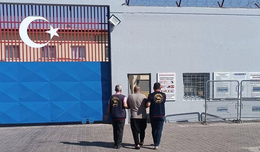 Gaziantep'te firariye geçit yok