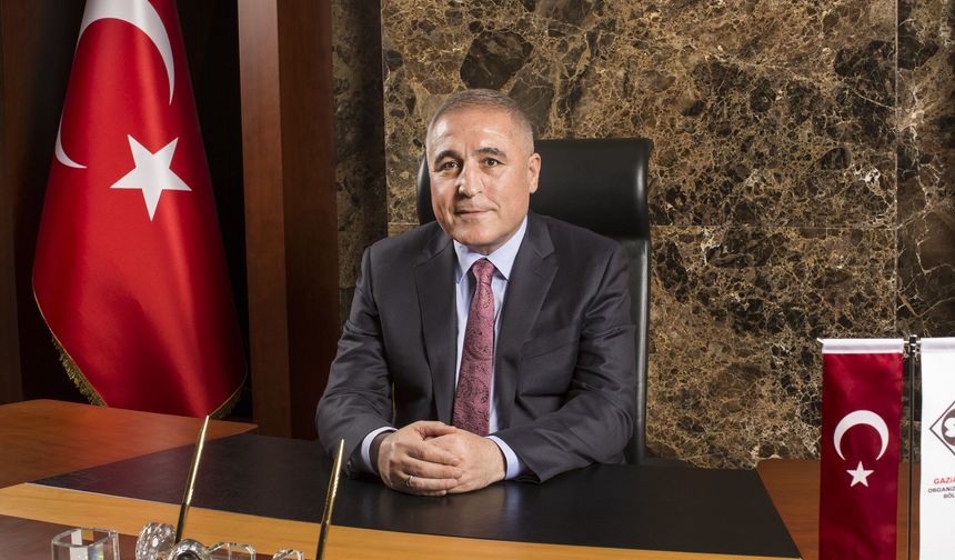 Cengiz Şimşek: Sanayiciye can suyu olacak