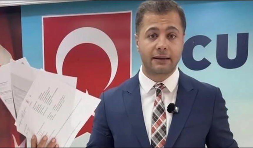 CHP’de kazan kaynıyor