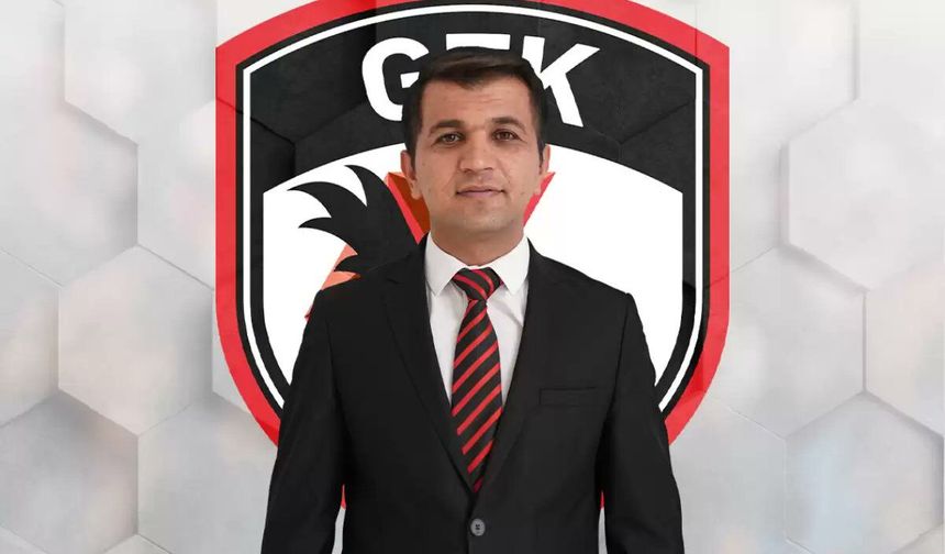 Cuma Yıldız’ın ayrığını resmen duyurdular
