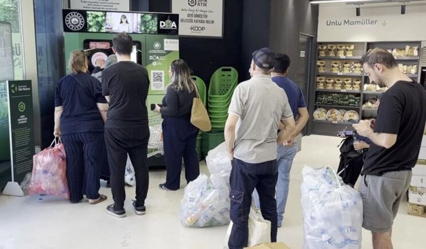 Depozito iadesine yeni kısıtlama geldi