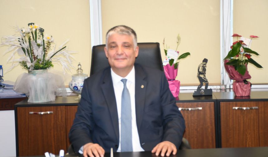 Deprem konusunda başarılı değiliz