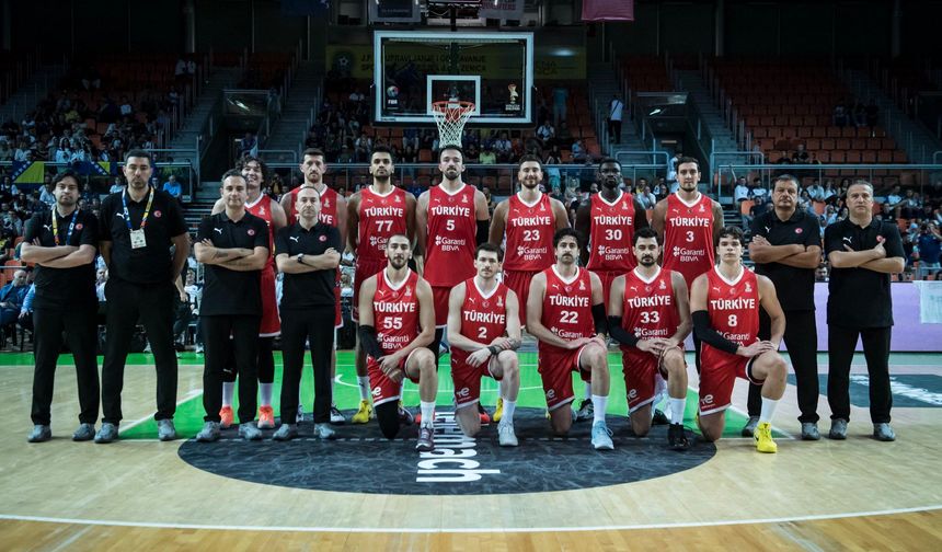 Devler liderliği garantiledi
